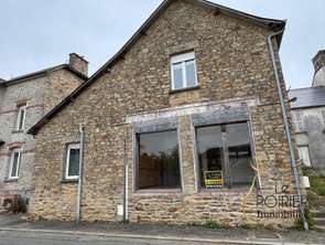 Vente Maison 2 chambresPlumaugat