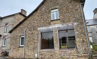 Photo Vente maison Plumaugat