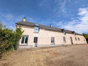 Vente Maison 2 chambresPlumaugat