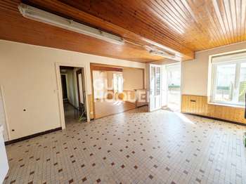 Vente maison 3 pièces Vente maison 3 pièces