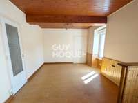 Vente maison 3 pièces Vente maison 3 pièces