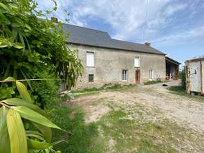 Vente Maison 1 chambrePlumaugat