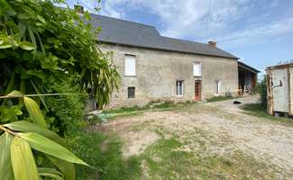 Photo Vente maison Plumaugat