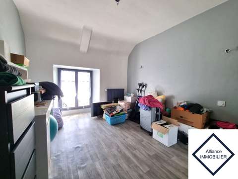 Vente maison 10 pièces