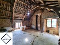 Vente maison 10 pièces