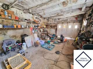 Vente maison 10 pièces