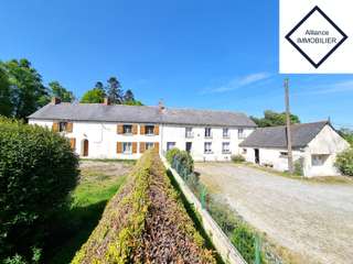 Vente maison 10 pièces