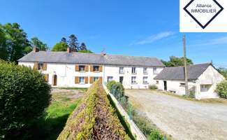 Photo Vente maison Plumaugat