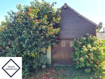 Vente maison 10 pièces