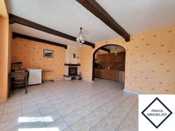 Vente maison 10 pièces
