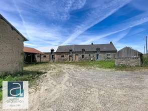 Vente Maison 2 chambresPlumaugat