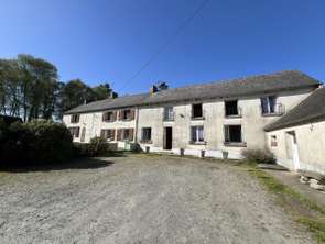Vente Maison 2 chambresPlumaugat