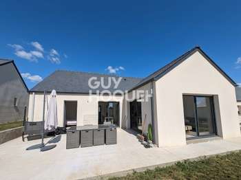 Photo Vente maison Plumaugat