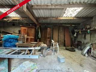 Vente maison 7 pièces Vente maison 7 pièces