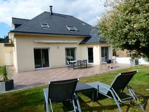 Vente Maison 4 chambresPlumelec