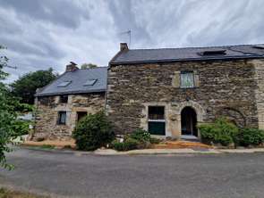 Vente Maison 2 chambresPlumelec