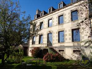 Vente Maison 8 chambresPlumelec