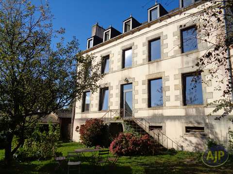 Vente maison 13 pièces Plumelec 56