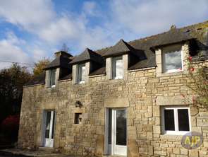 Vente Maison 4 chambresPlumelec