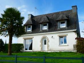 Vente Maison 4 chambresPlumelec