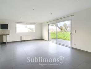 Vente Maison 2 chambresPlumelec