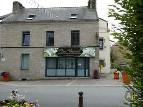 Vente Maison 4 chambresPlumelec