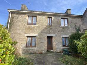 Vente Maison 4 chambresPlumelec