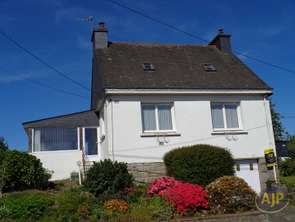Vente Maison 3 chambresPlumelec