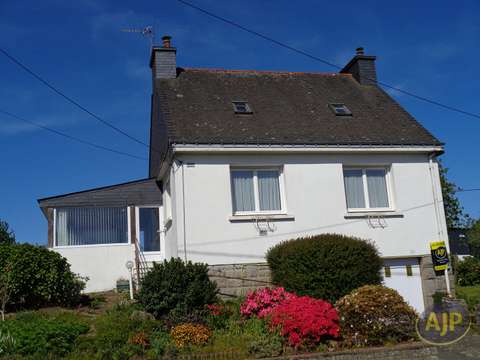 Vente maison 5 pièces Plumelec 56