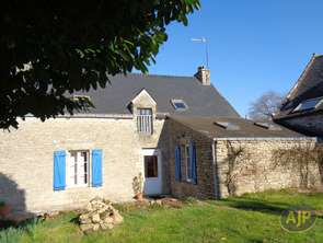 Vente Maison 3 chambresPlumelec