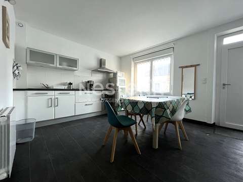 Vente maison 10 pièces Vente maison 10 pièces