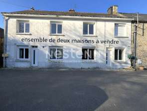 Vente Maison 6 chambresPlumelec