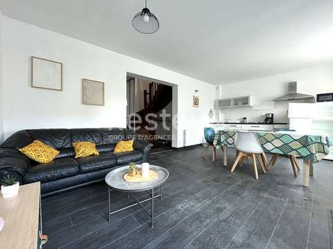 Vente maison 10 pièces Vente maison 10 pièces