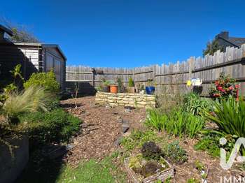 Vente Maison 3 chambresPlumelec
