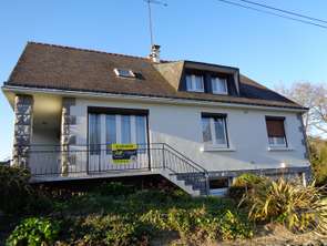 Vente Maison 5 chambresPlumelec