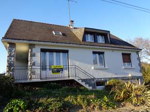 Photo Vente maison Plumelec