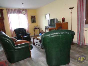Vente Maison 5 chambresPlumelec