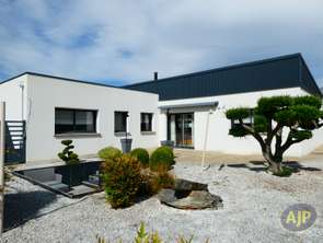 Vente Maison 3 chambresPlumelec