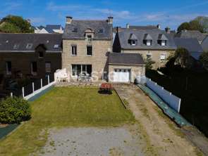 Vente Maison 4 chambresPlumelec