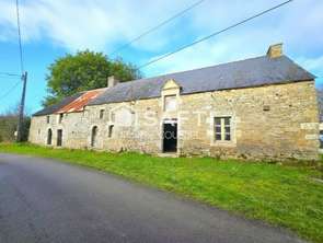 Vente Maison 1 chambrePlumelec