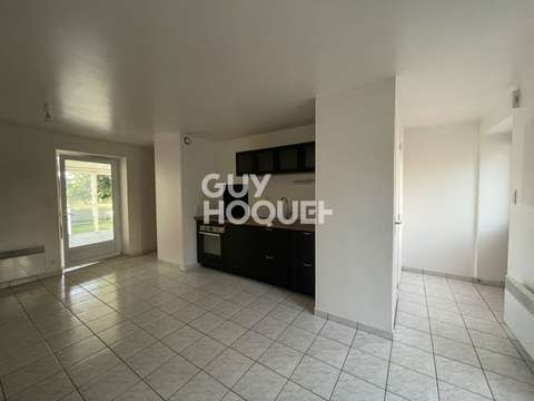 Vente maison 4 pièces Plumelec 56