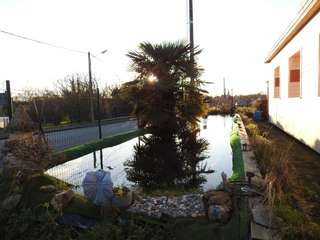 Vente maison 14 pièces