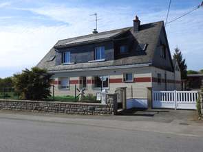 Vente Maison 9 chambresPlumelec
