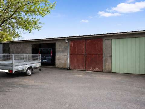 Vente maison 14 pièces