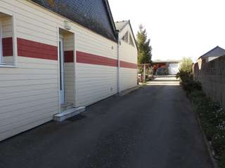 Vente maison 14 pièces