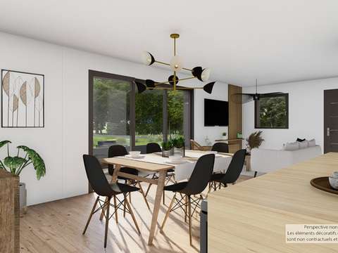 Vente maison 3 pièces Vente maison 3 pièces