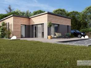 Vente Maison 3 chambresPlumelec