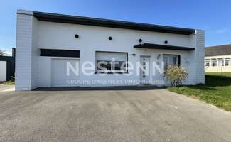 Photo Vente maison Plumelec