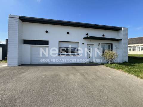Vente maison 7 pièces Plumelec 56