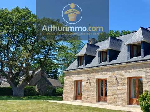 Vente maison 6 pièces Plumelec 56